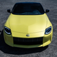 Image for article titled The New Nissan Z Proto Is Pretty Much Exactly What I Wanted: Old School